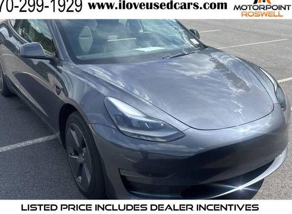 TESLA MODEL 3 2023 5YJ3E1EA1PF676779 image TESLA MODEL 3 2023 5YJ3E1EA1PF676779 image